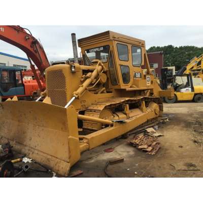 CATERPILLAR D7G BULLDOZER